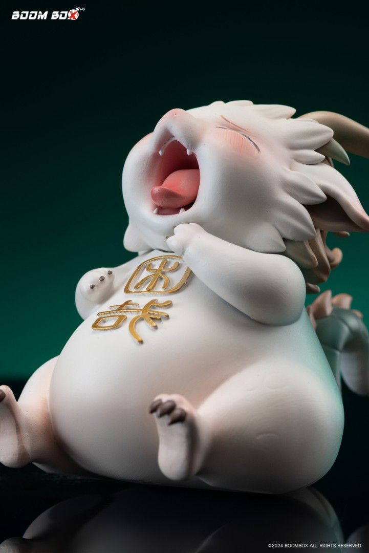 Long Long is trapped