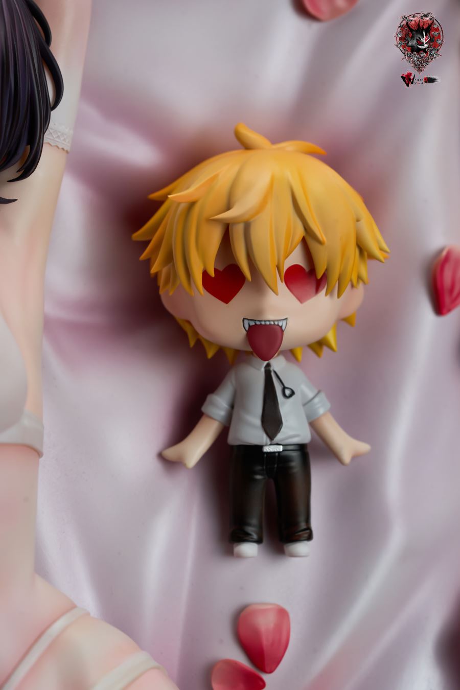 Reze Frame - Chainsaw Man