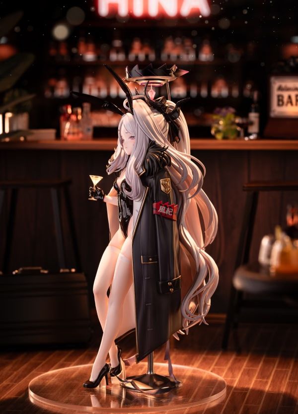 Soraki Hina Bunny Girl - Blue Archive 1/6