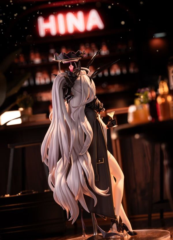 Soraki Hina Bunny Girl - Blue Archive 1/6