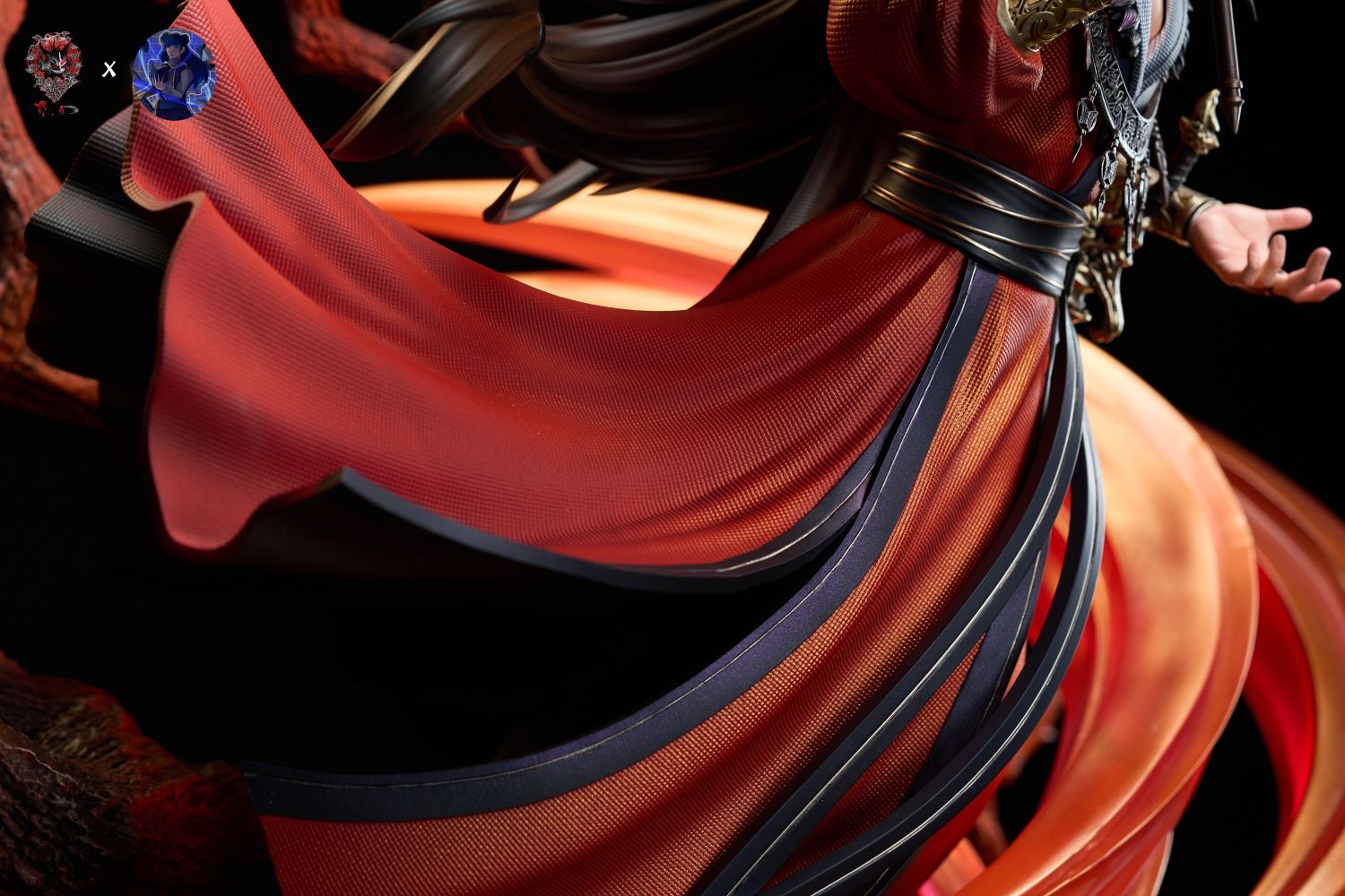 Hua Cheng - Heaven Official's Blessing