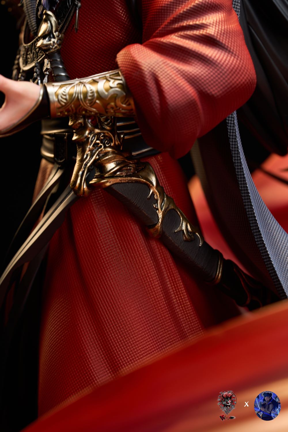 Hua Cheng - Heaven Official's Blessing