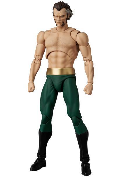 MAFEX No. 294 MAFEX Ra's al Ghul