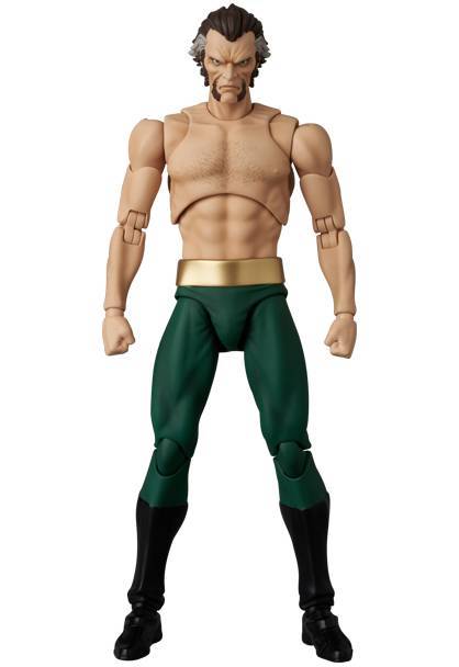 MAFEX No. 294 MAFEX Ra's al Ghul