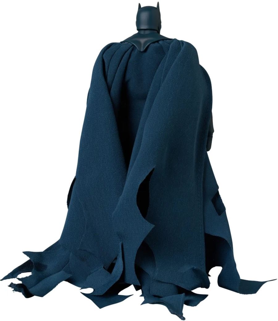 MAFEX No. 295 BATMAN DAMAGE Ver