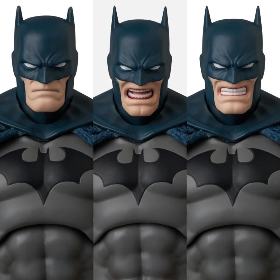 MAFEX No. 295 BATMAN DAMAGE Ver