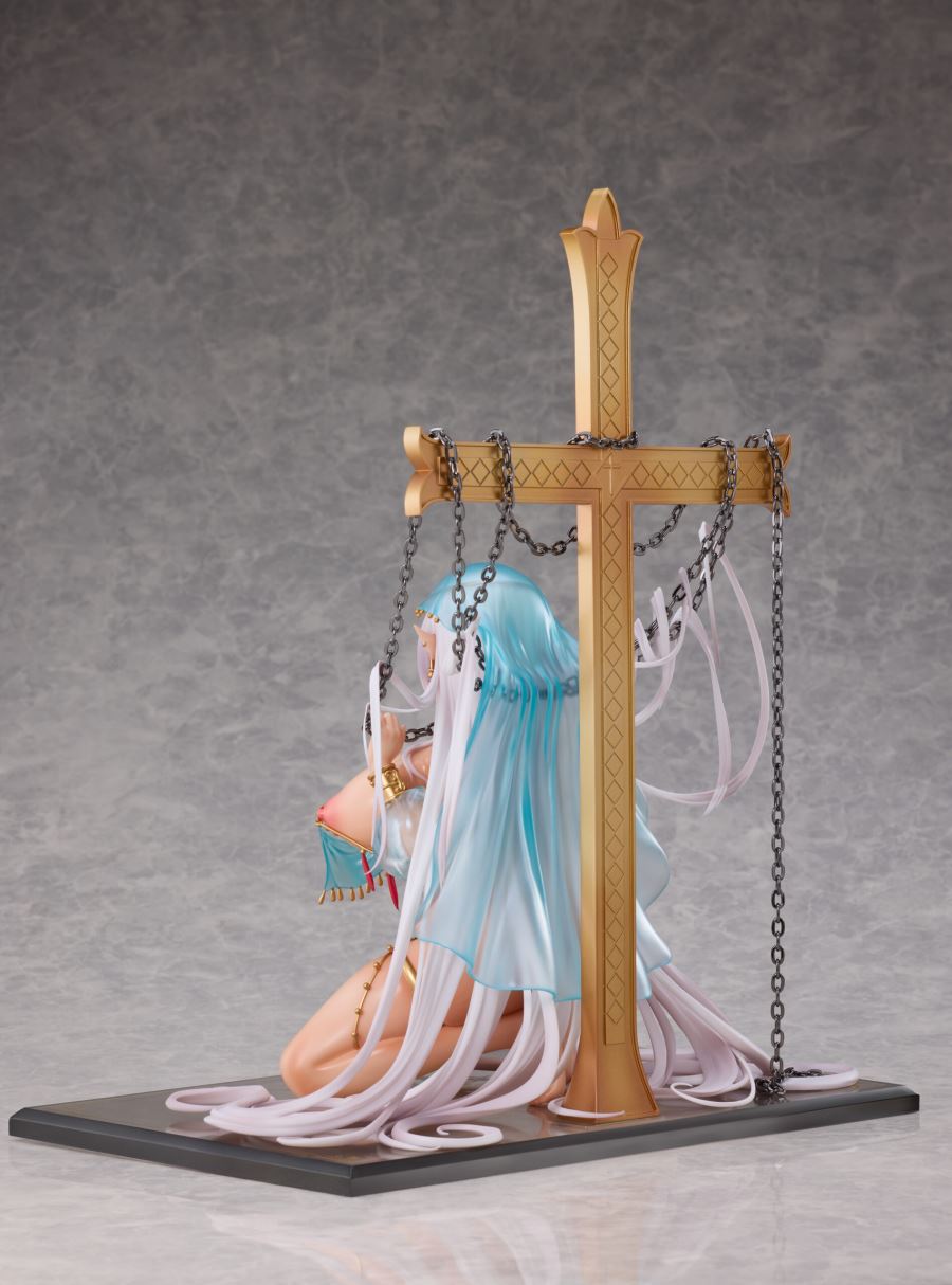 Takane and Hime Slave Dancer Ver. Original Artwork