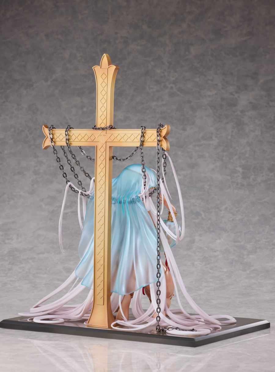 Takane and Hime Slave Dancer Ver. Original Artwork