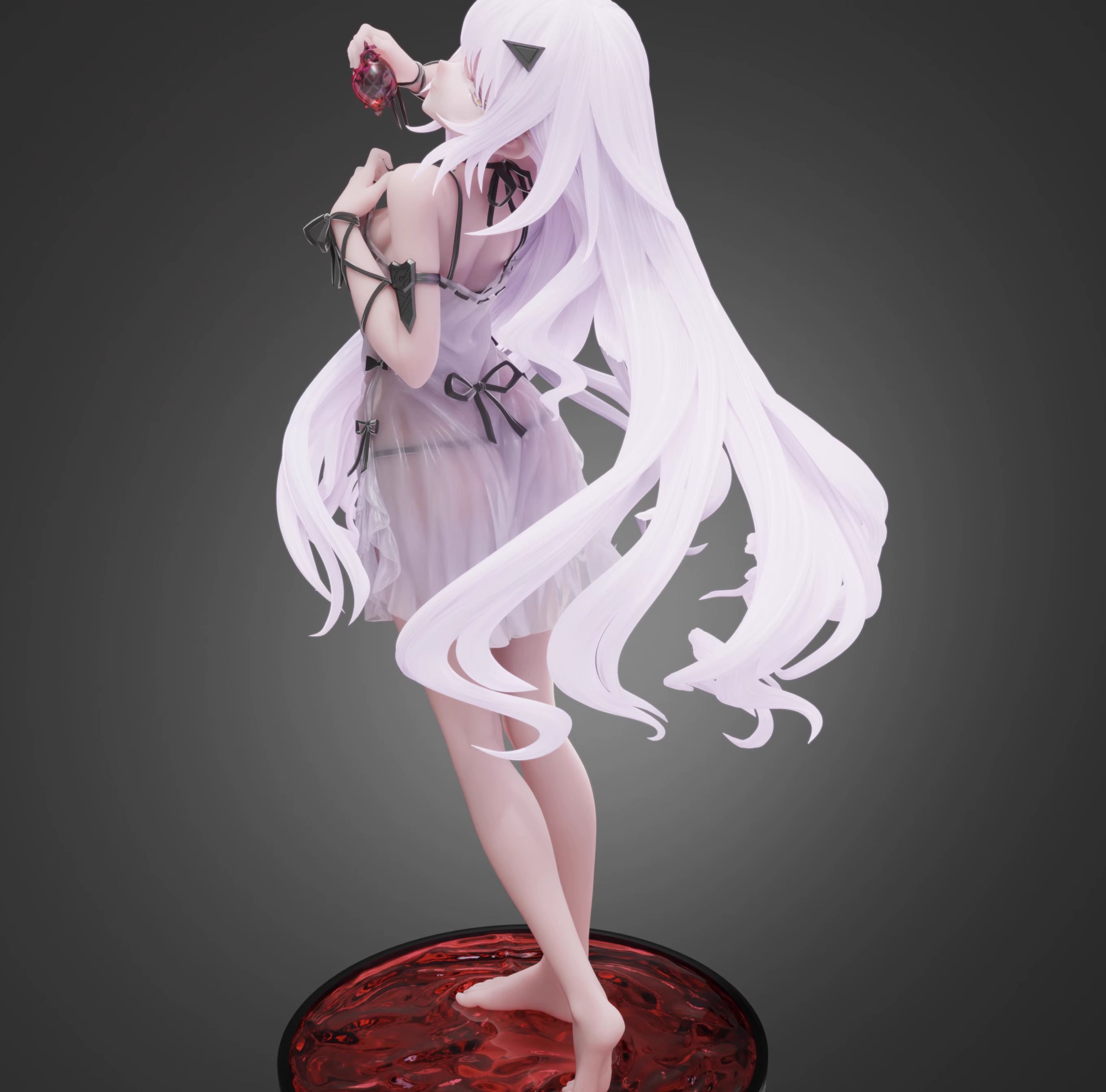 fairy knight Lancelot - Fate Grand Order