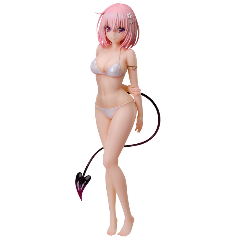 To Love-Ru Darkness Swimsuit Series Momo Belia Deviluke 1/4 Size Muse Color ver