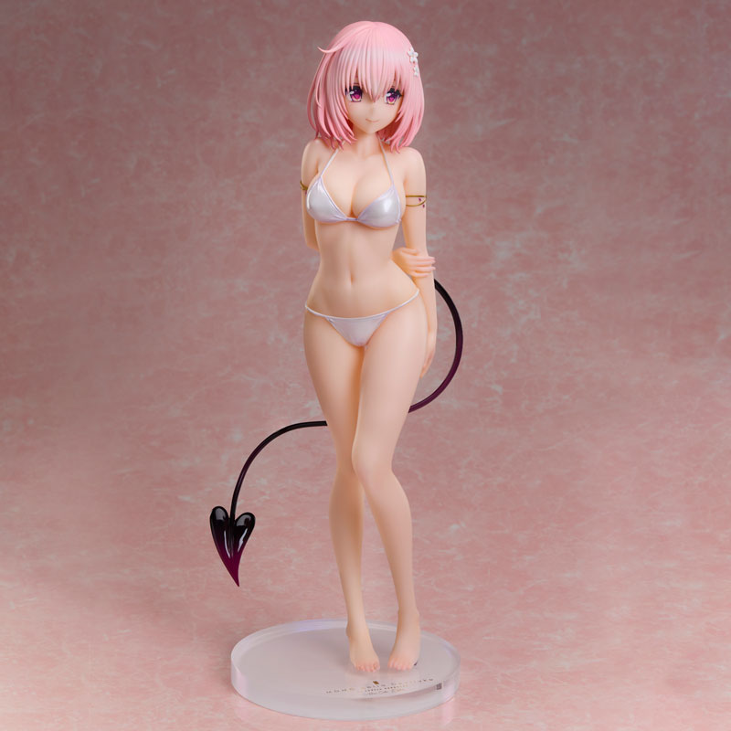 To Love-Ru Darkness Swimsuit Series Momo Belia Deviluke 1/4 Size Muse Color ver