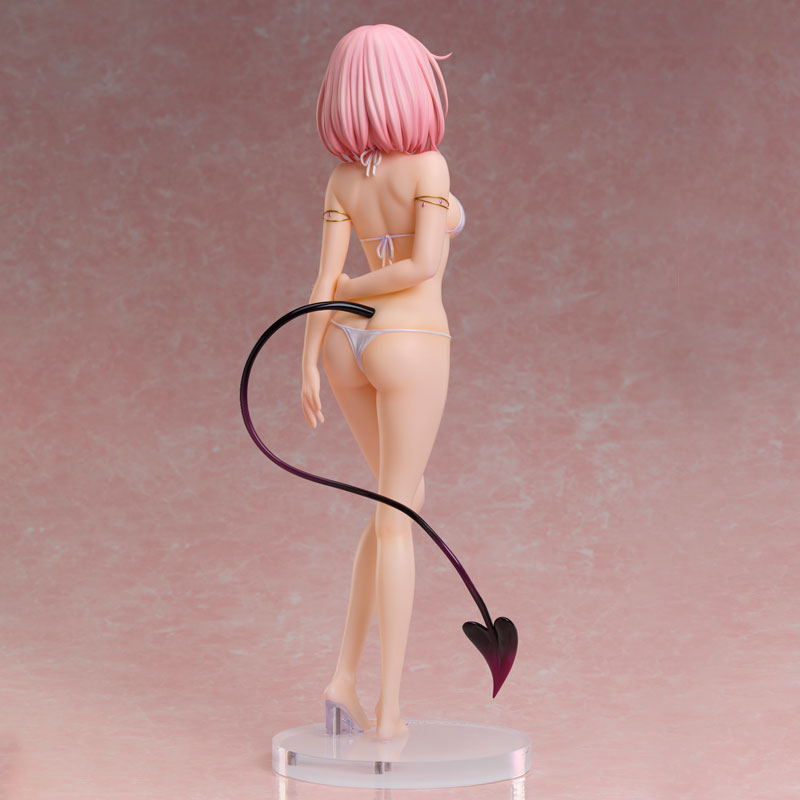 To Love-Ru Darkness Swimsuit Series Momo Belia Deviluke 1/4 Size Muse Color ver