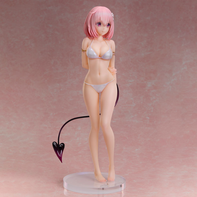 To Love-Ru Darkness Swimsuit Series Momo Belia Deviluke 1/4 Size Muse Color ver
