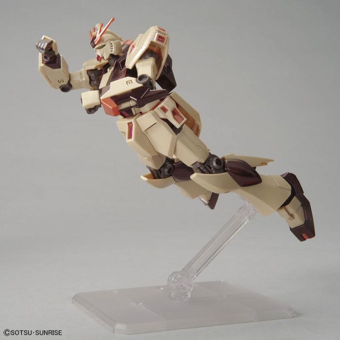ENTRY GRADE 1/144 Nu Gundam (Axis Shock image color)