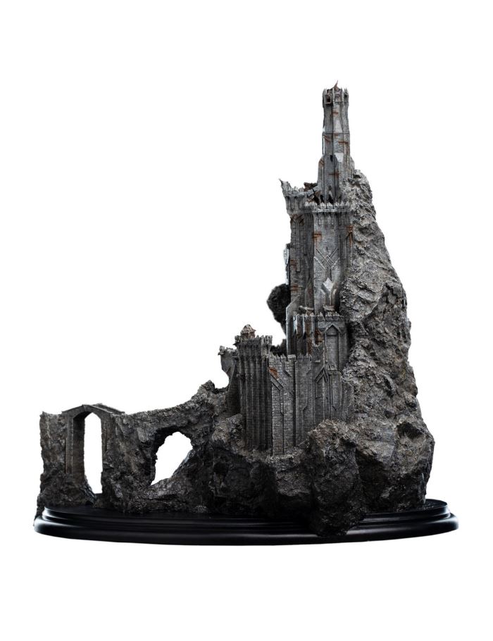 The Lord of the Rings - Cirith Ungol Scene Statue