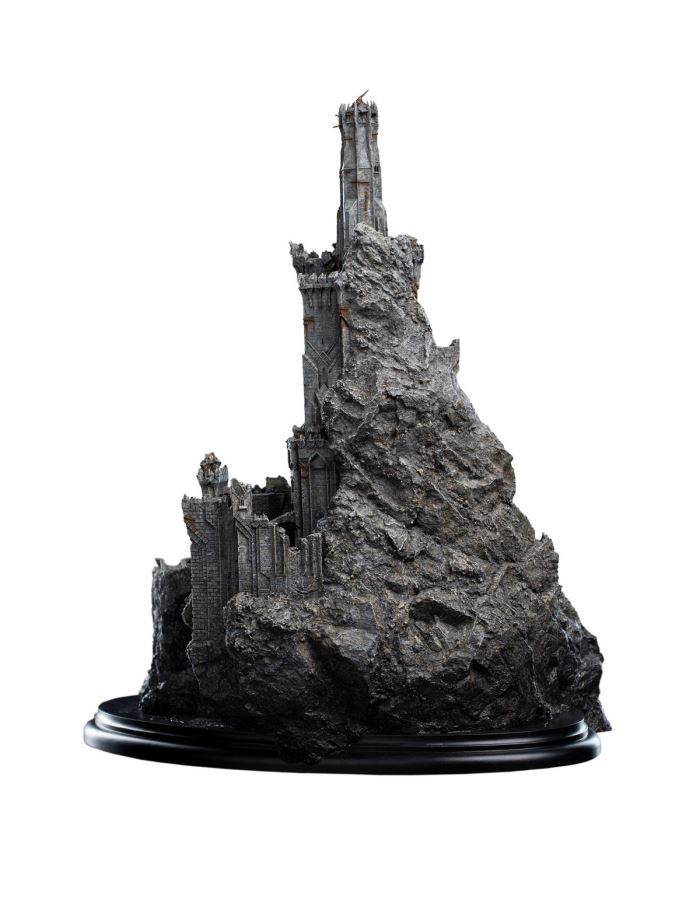 The Lord of the Rings - Cirith Ungol Scene Statue