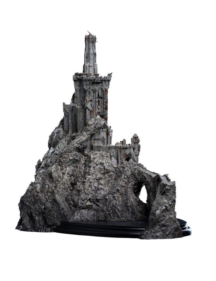 The Lord of the Rings - Cirith Ungol Scene Statue