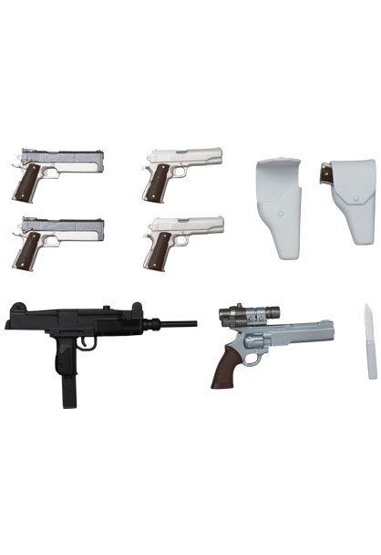 MAFEX THE PUNISHER (COMIC Ver.)