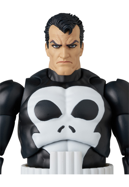 MAFEX THE PUNISHER (COMIC Ver.)