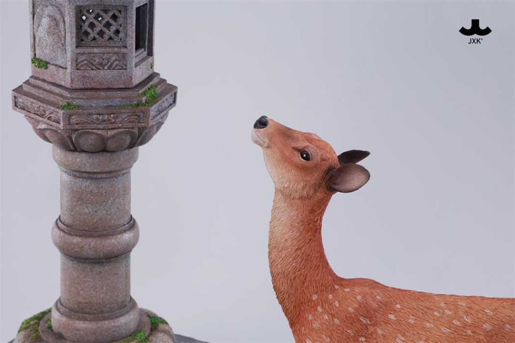 Nara Deer