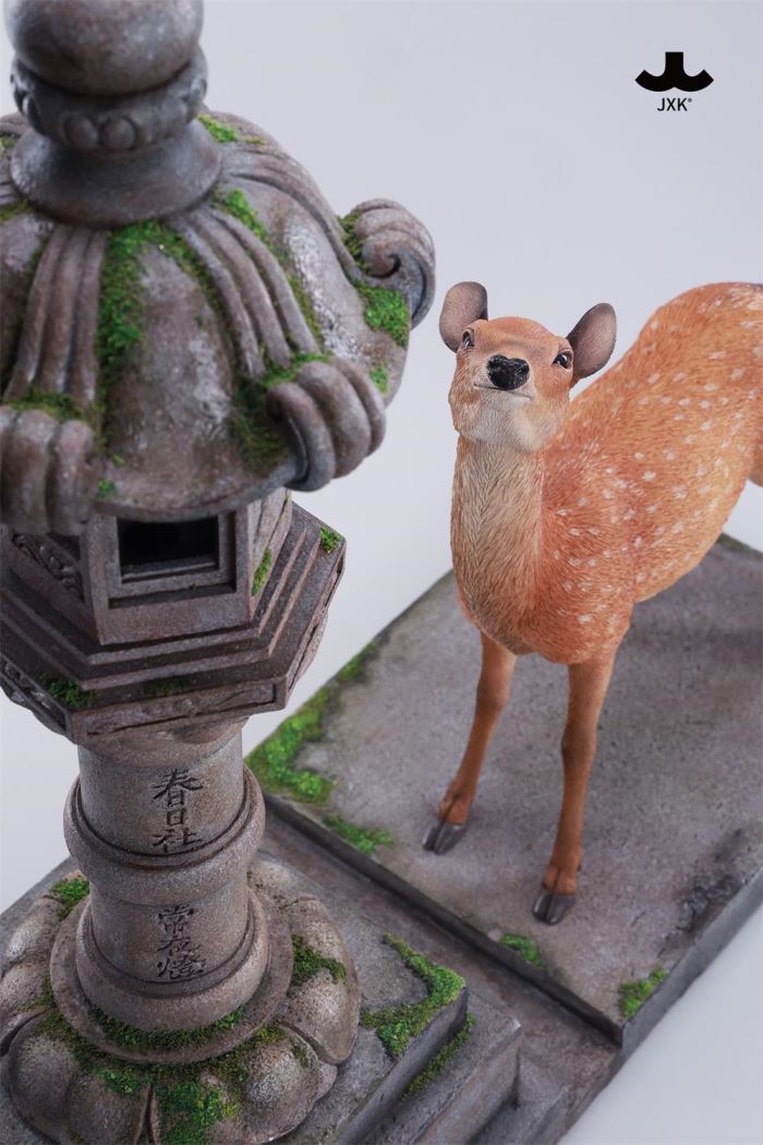 Nara Deer