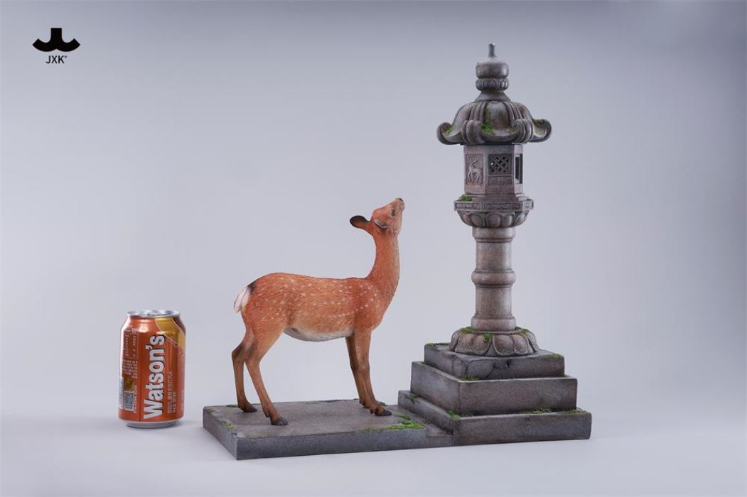 Nara Deer