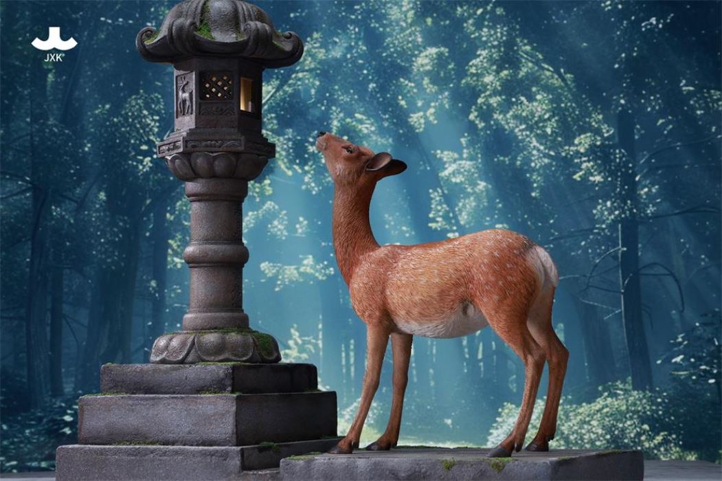Nara Deer
