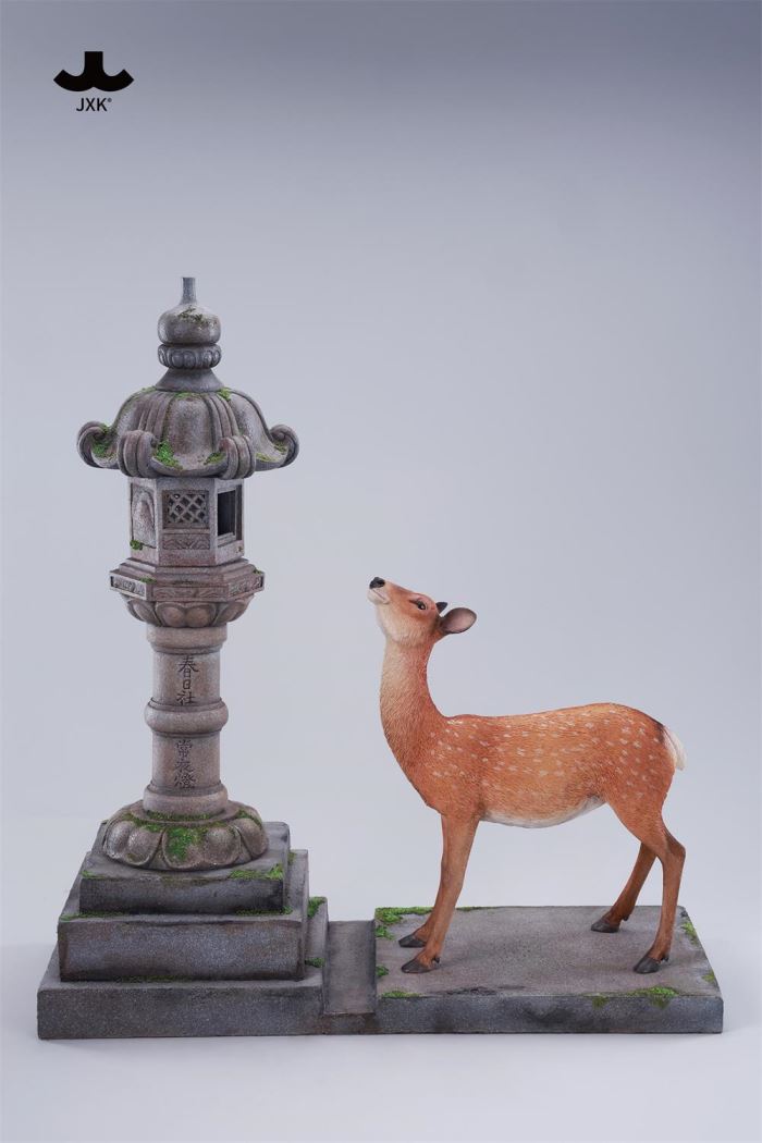 Nara Deer
