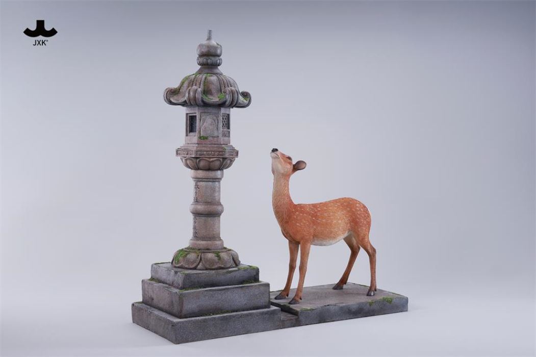 Nara Deer