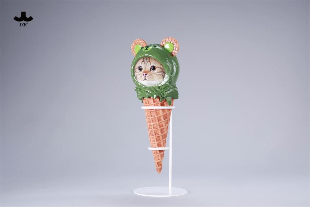Kitty Cone