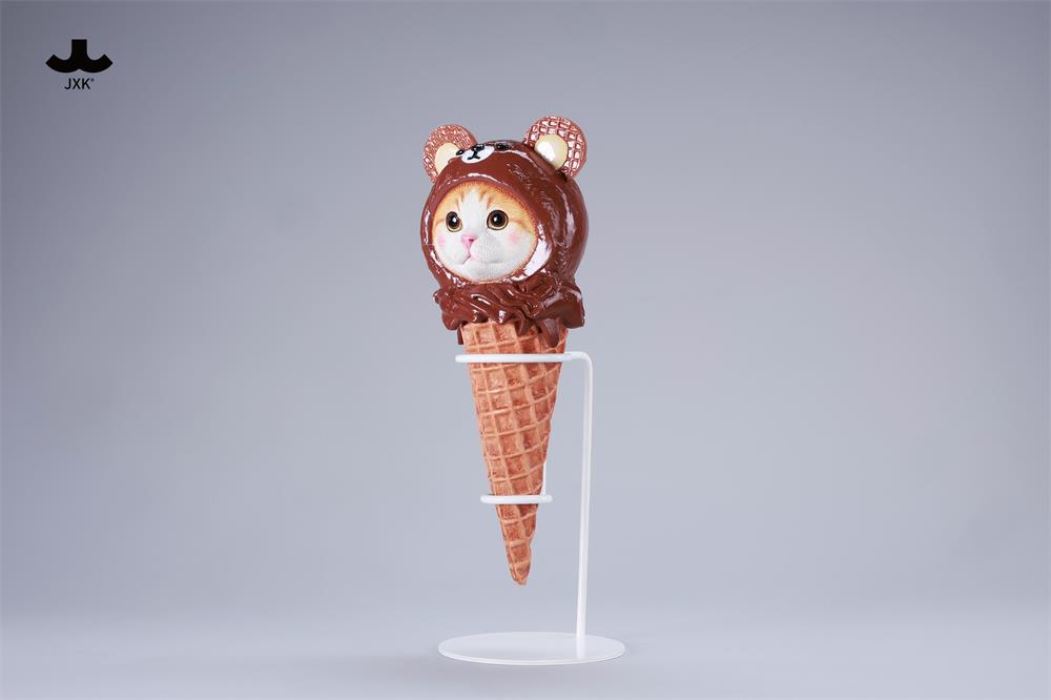 Kitty Cone