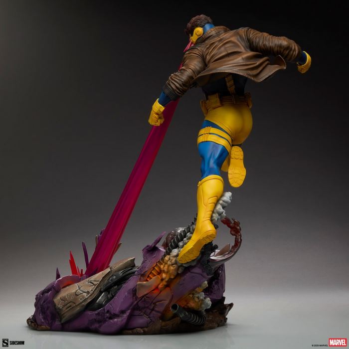 Cyclops - X-Men
