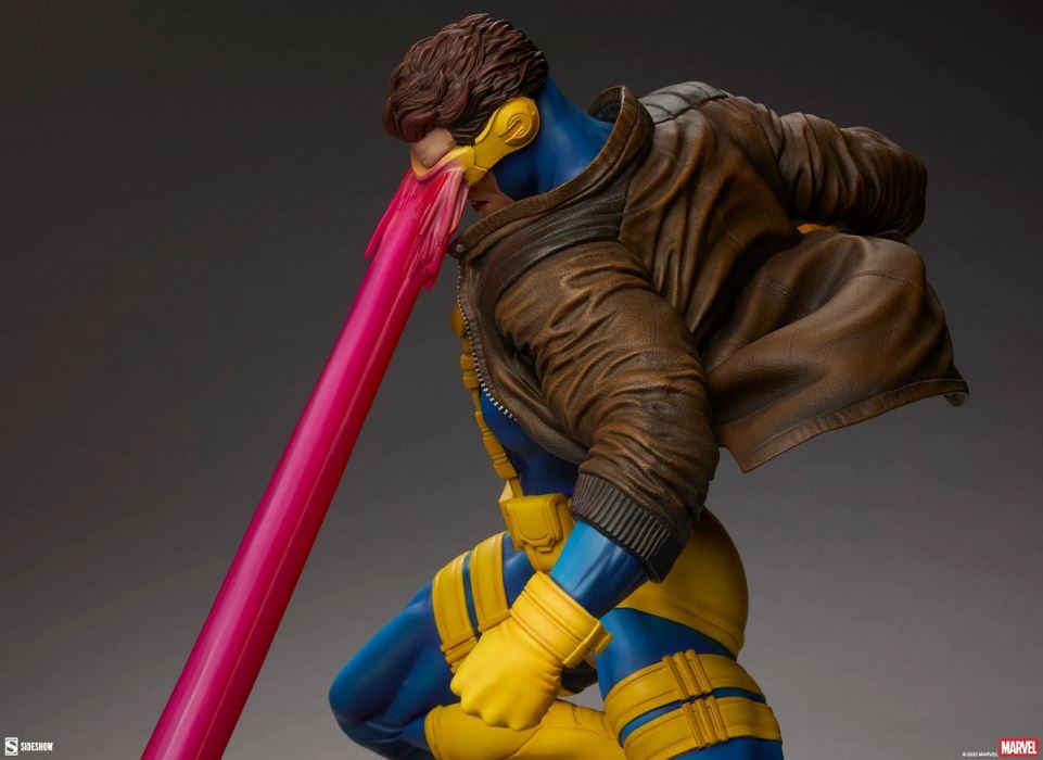 Cyclops - X-Men