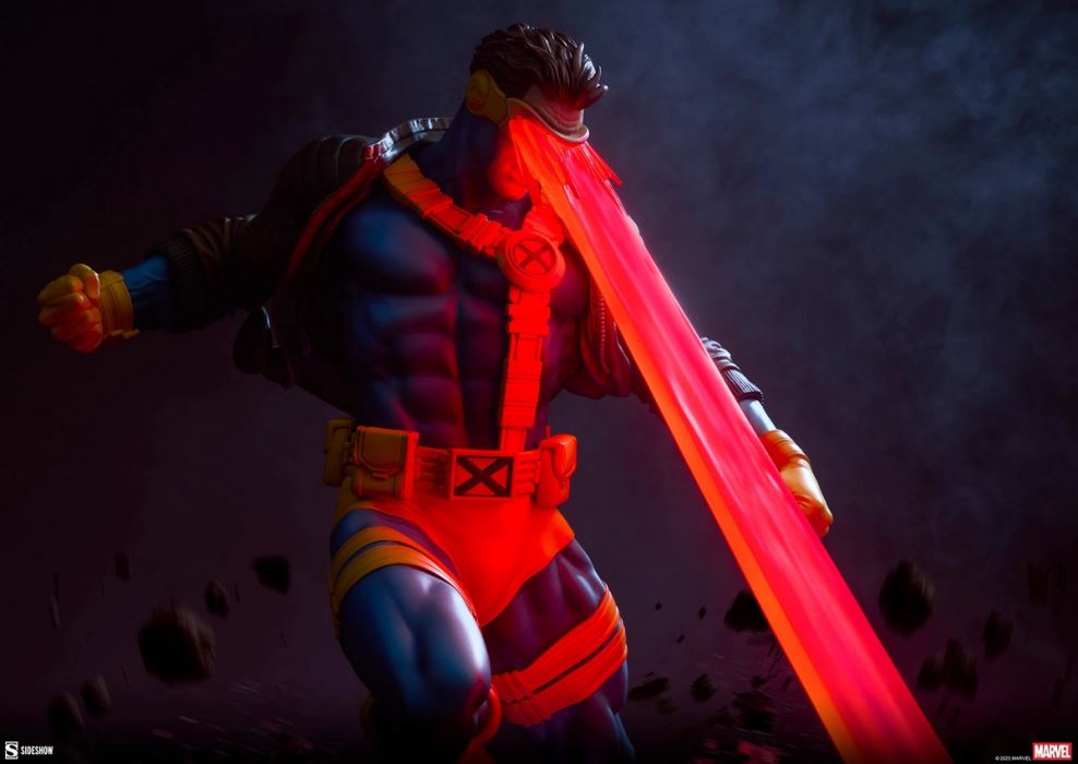 Cyclops - X-Men