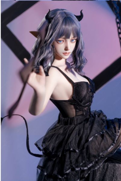 Ultra Makeup - Succubus