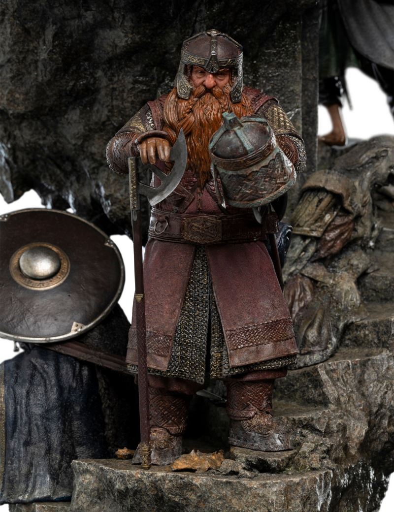 MASTERS COLLECTION - THE FELLOWSHIP OF THE RING