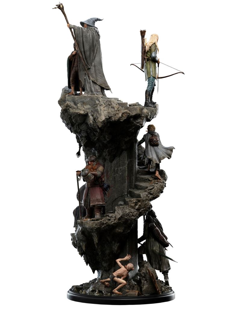 MASTERS COLLECTION - THE FELLOWSHIP OF THE RING