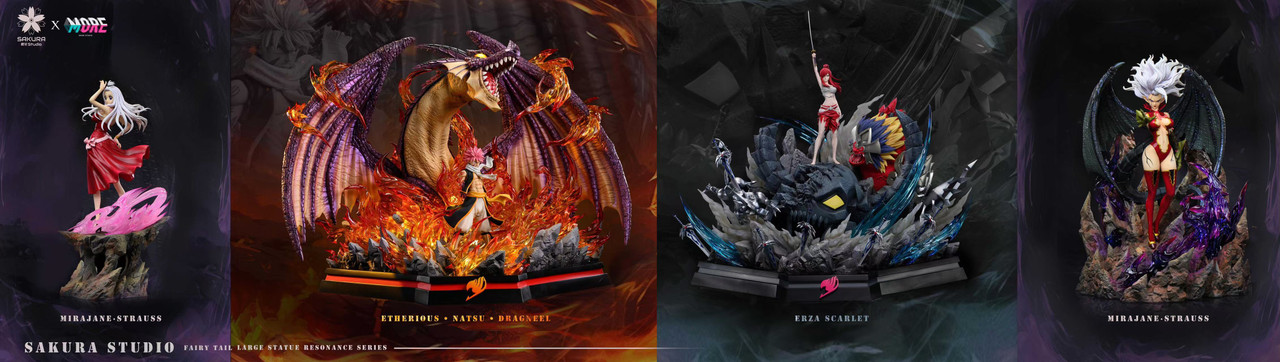 Mirajane - Fairy Tail