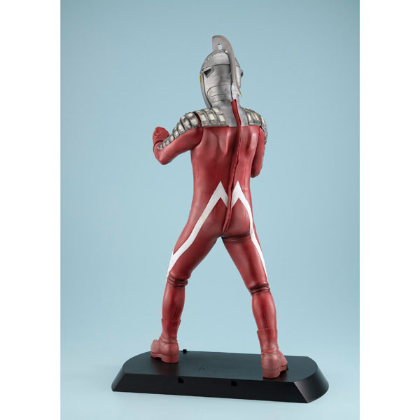 Ultimate Article Ultra Seven (Battle Image Color Ed.)