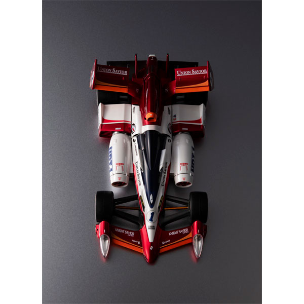 Variable Action Future GPX Cyber Formula Knight Saber 005 -Livery Edition-