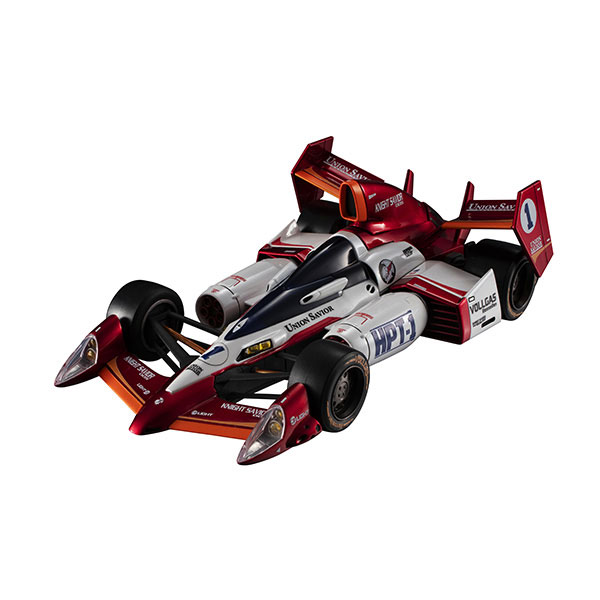 Variable Action Future GPX Cyber Formula Knight Saber 005 -Livery Edition-