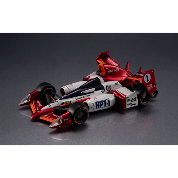 Variable Action Future GPX Cyber Formula Knight Saber 005 -Livery Edition-