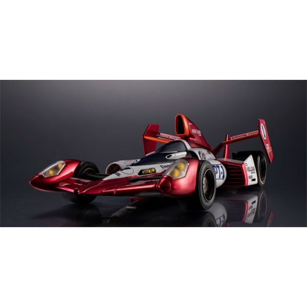Variable Action Future GPX Cyber Formula Knight Saber 005 -Livery Edition-