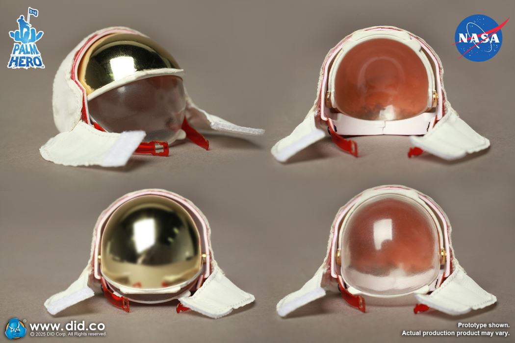 Astronauts: Armstrong/Aldrin/and Collins 1/12