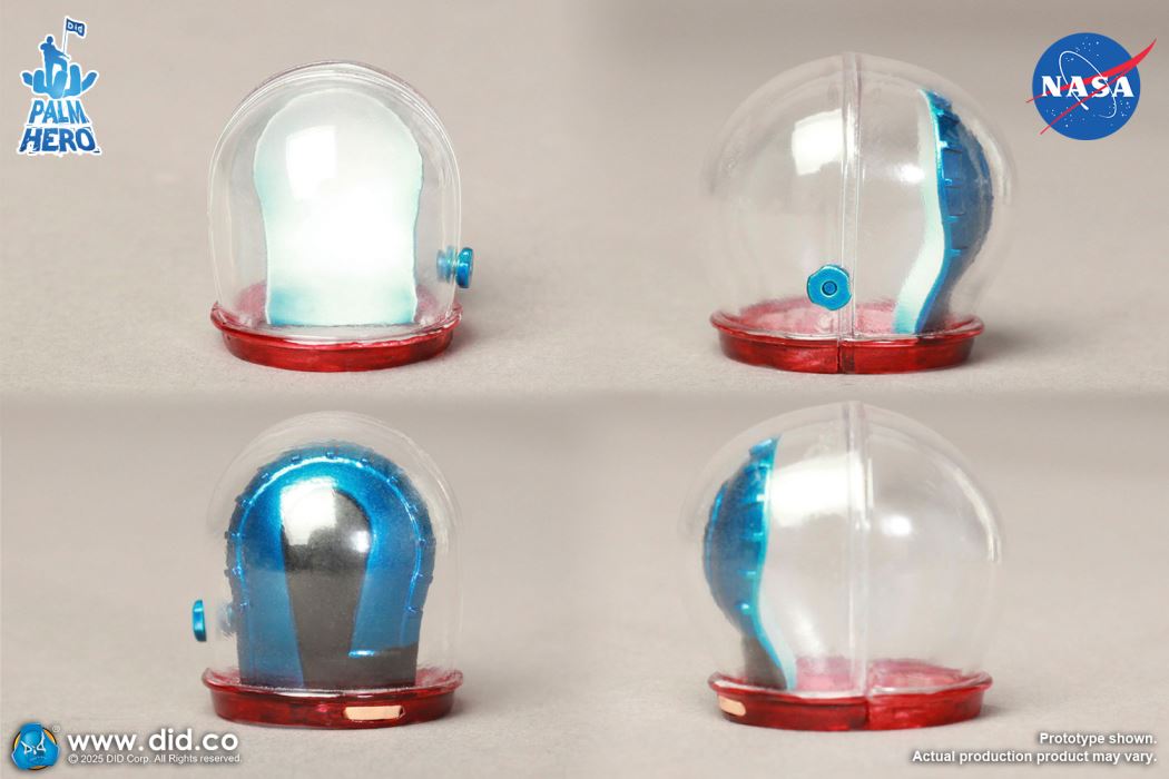 Astronauts: Armstrong/Aldrin/and Collins 1/12