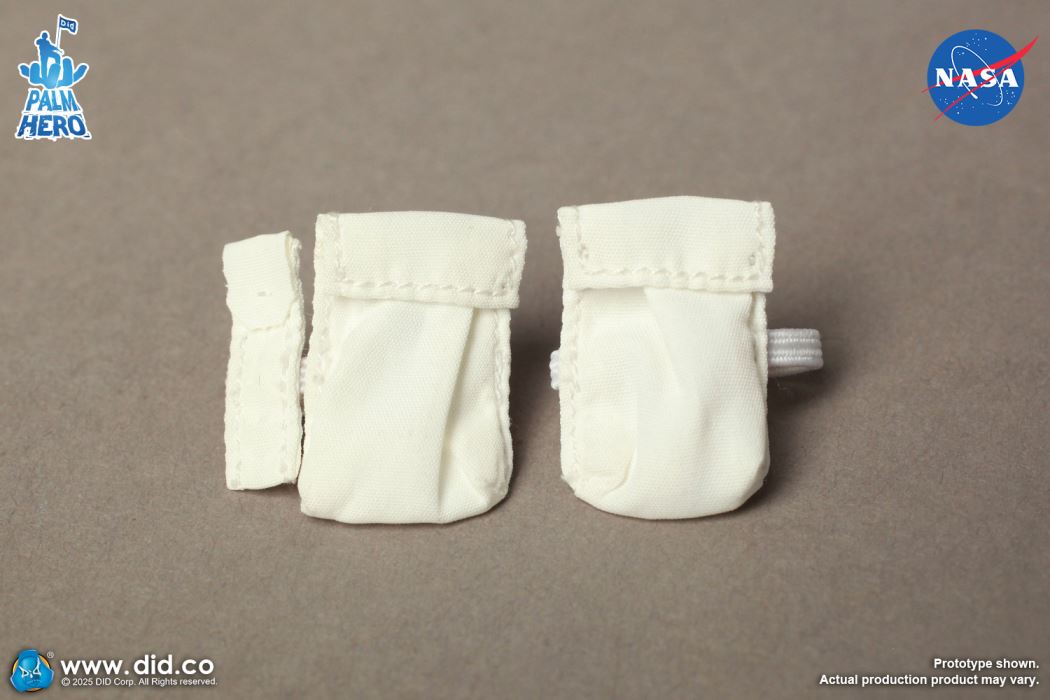 Astronauts: Armstrong/Aldrin/and Collins 1/12