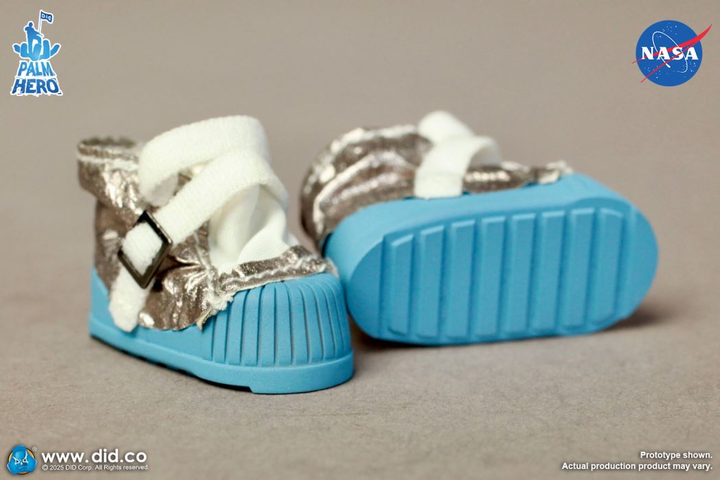 Astronauts: Armstrong/Aldrin/and Collins 1/12