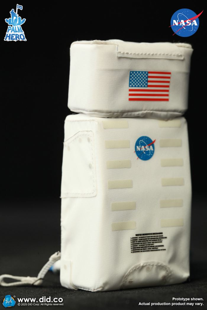 Astronauts: Armstrong/Aldrin/and Collins 1/12