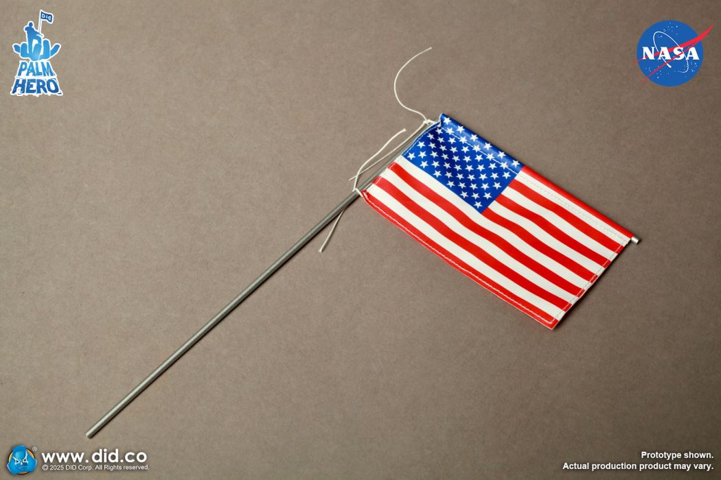 Astronauts: Armstrong/Aldrin/and Collins 1/12