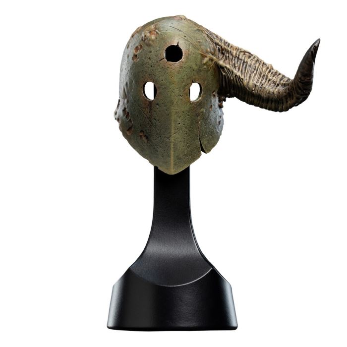 Warhammer: Age of Sigmar Series Helmets - Plague Lord/Oruk-Ad-Boy/Stormcast Eternals